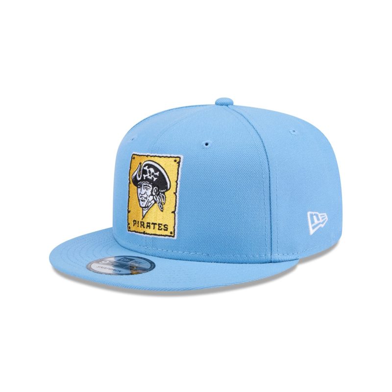 60440287 9FIFTY 950EGSKYSKYOTC PITPIRCO SKY 3QL