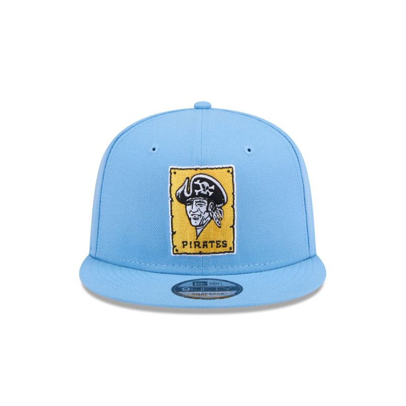 60440287 9FIFTY 950EGSKYSKYOTC PITPIRCO SKY F