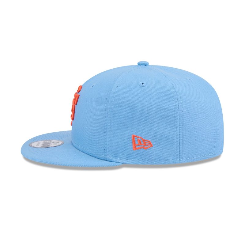 60440289 9FIFTY 950EGSKYSKYOTC SAFGIACO SKY LSIDE