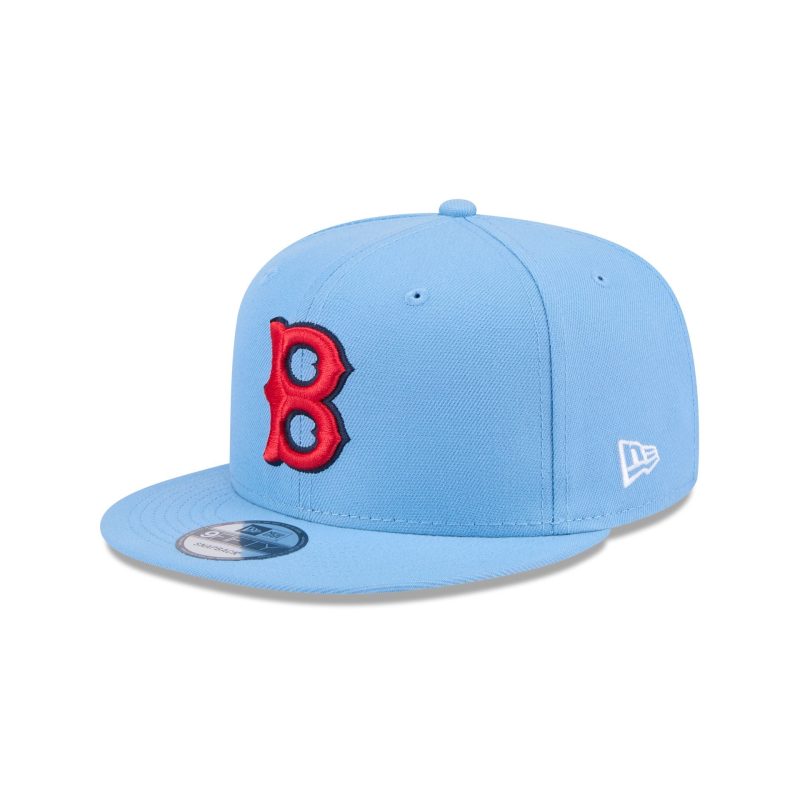 60440305 9FIFTY 950EGSKYSKYOTC BOSREDCO SKY 3QL