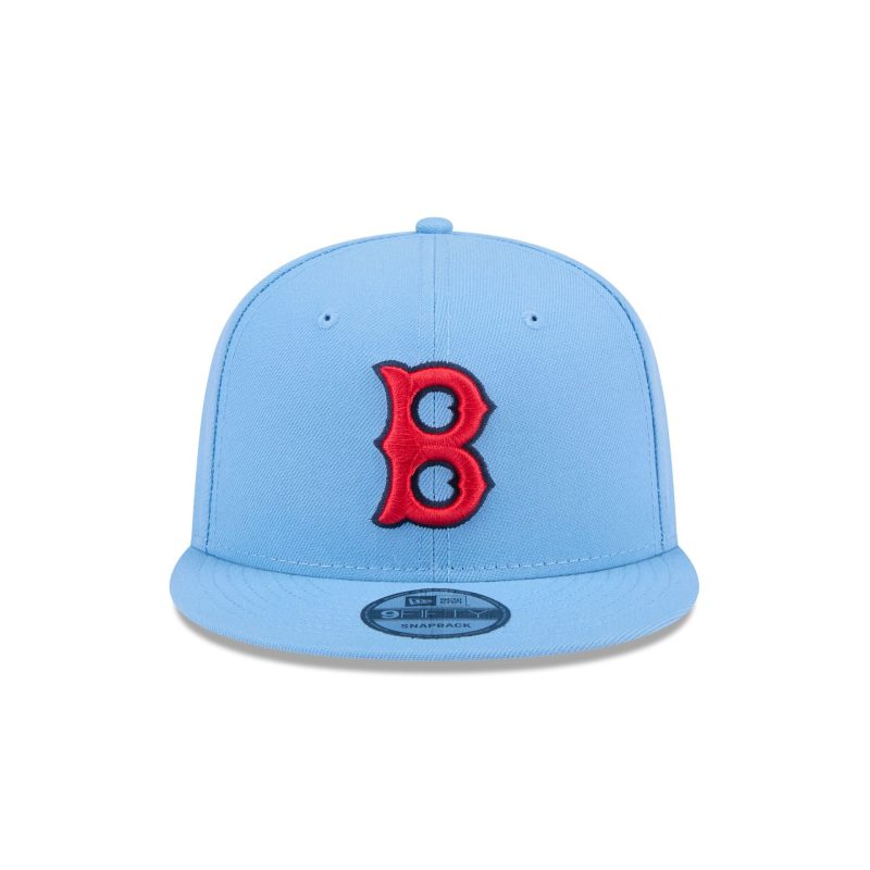 60440305 9FIFTY 950EGSKYSKYOTC BOSREDCO SKY F