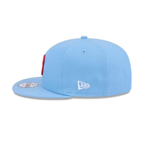 60440305 9FIFTY 950EGSKYSKYOTC BOSREDCO SKY LSIDE