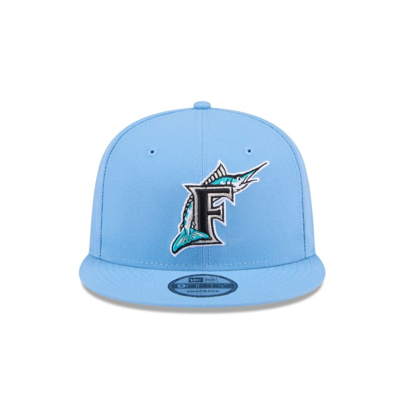 60440331 9FIFTY 950EGSKYSKYOTC FLOMARCO SKY F