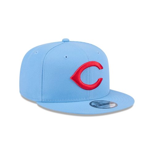 60440335 9FIFTY 950EGSKYSKYOTC CINREDCO SKY 3QR