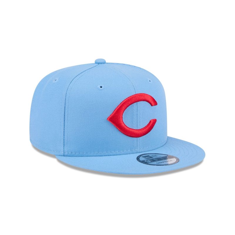 60440335 9FIFTY 950EGSKYSKYOTC CINREDCO SKY 3QR