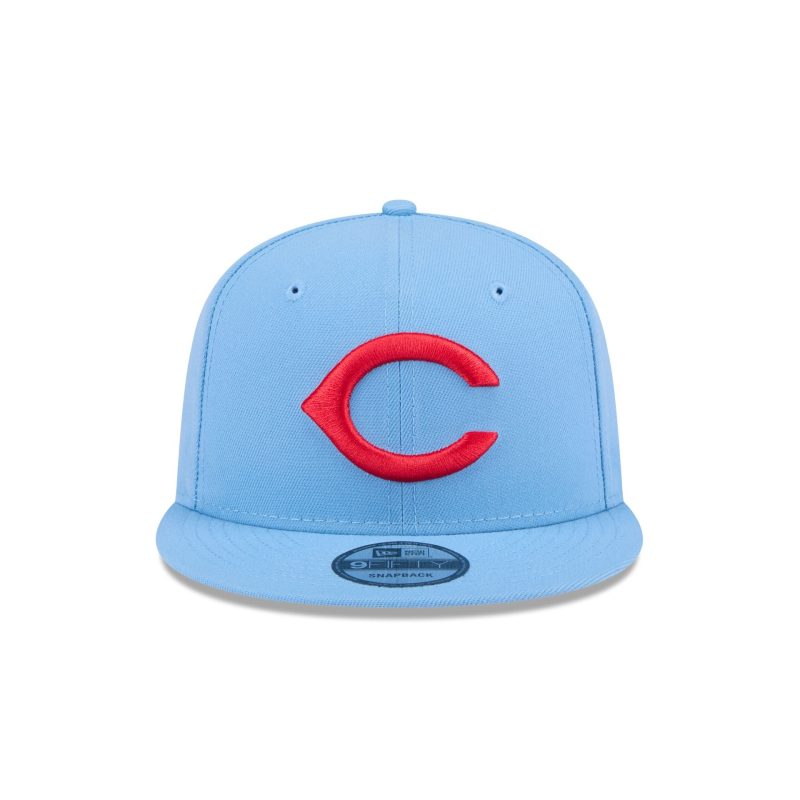 60440335 9FIFTY 950EGSKYSKYOTC CINREDCO SKY F