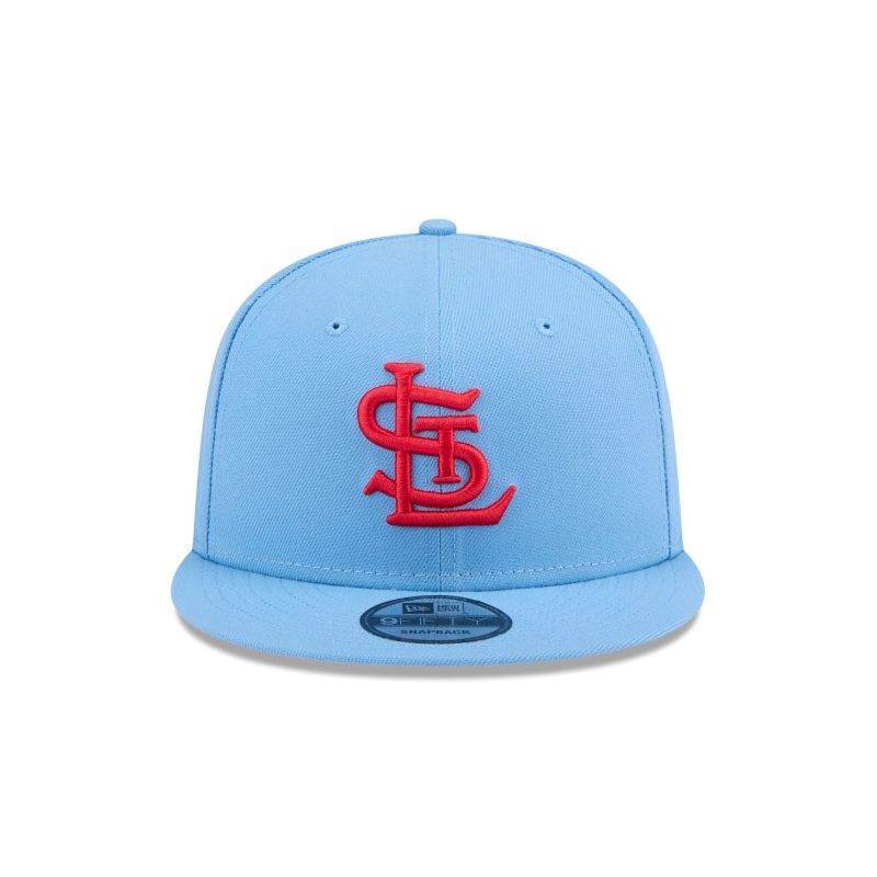 60440345 9FIFTY 950EGSKYSKYOTC STLCARCO SKY F