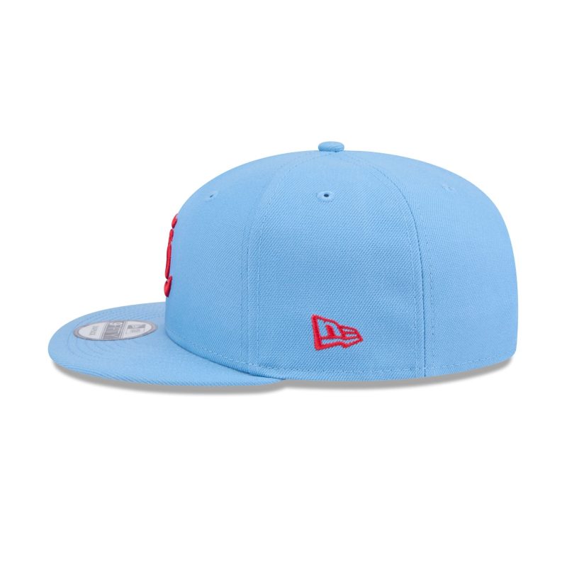 60440345 9FIFTY 950EGSKYSKYOTC STLCARCO SKY LSIDE