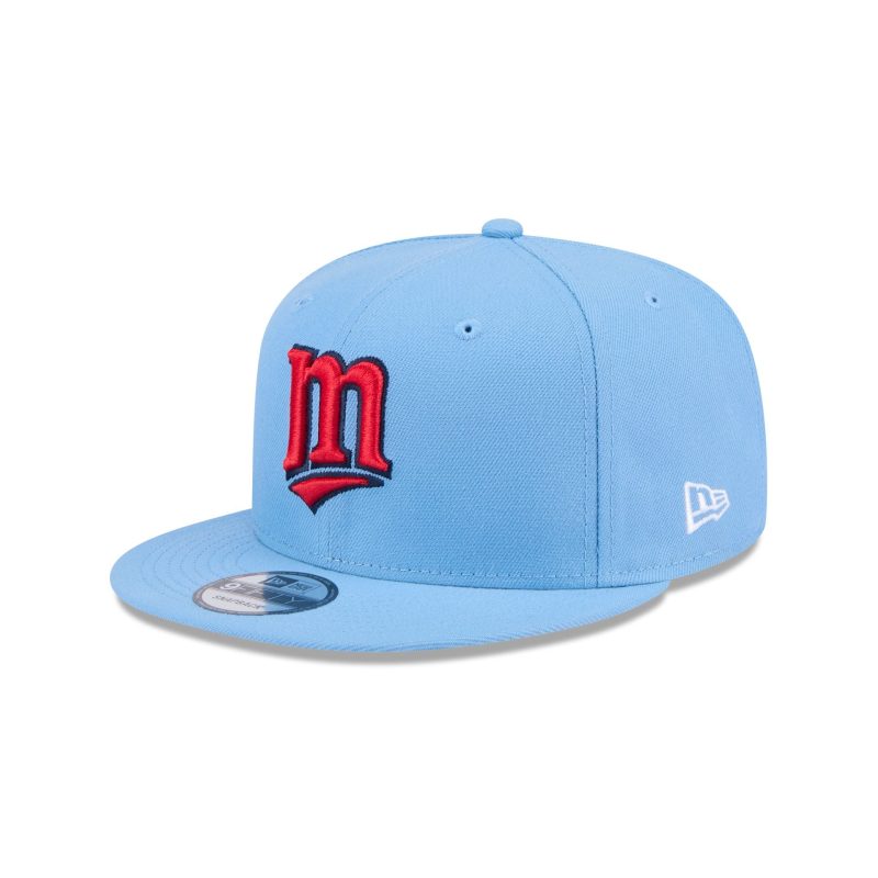 60440351 9FIFTY 950EGSKYSKYOTC MINTWICO SKY 3QL