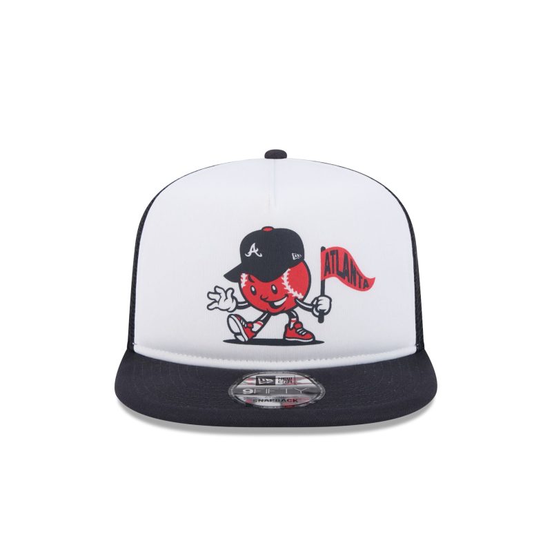 60457135 AF9FIFTY 950CORTSPRT17536 ATLBRA OTC F