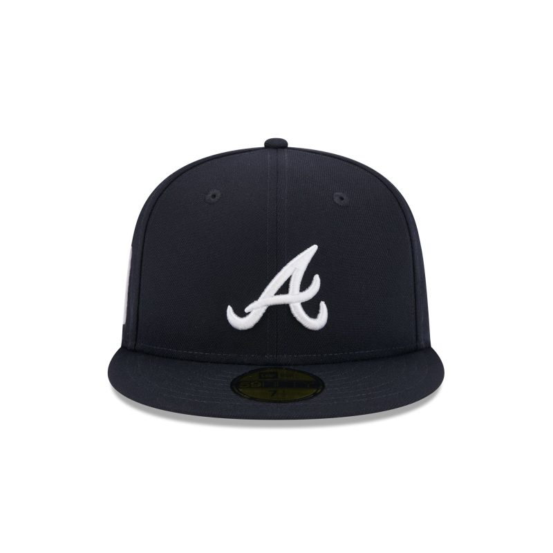 60458363 59FIFTY 5950CORTSPRT17545 ATLBRA OTC F