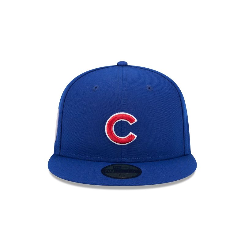 60458366 59FIFTY 5950CORTSPRT17545 CHICUB OTC F