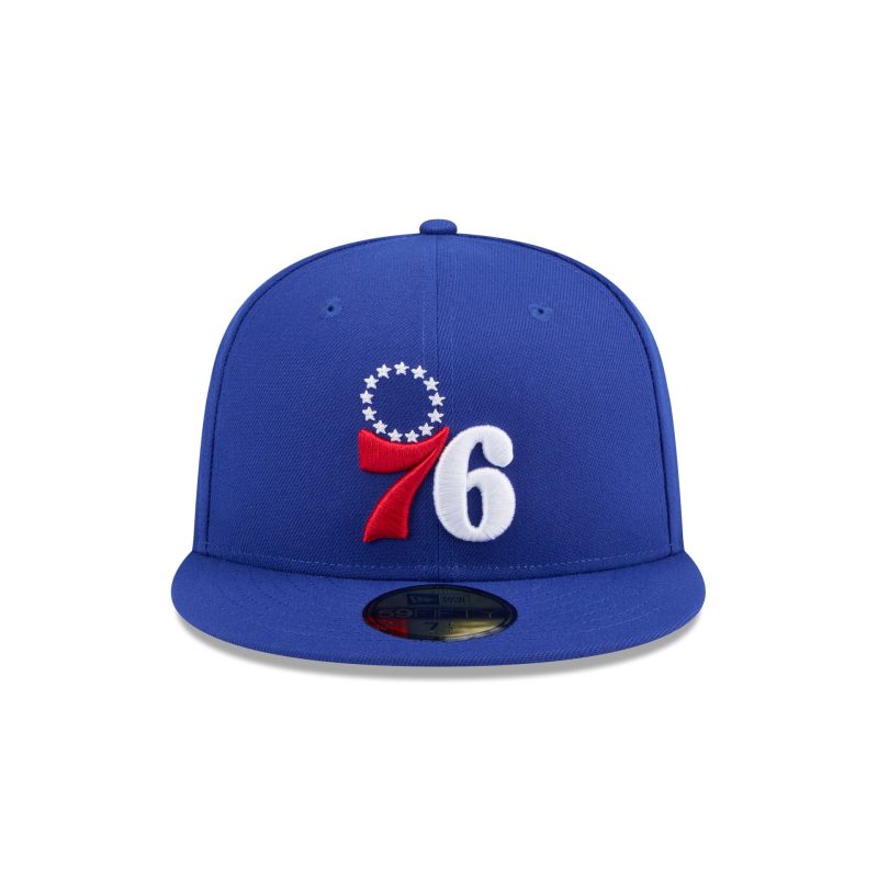 60458918 59FIFTY 5950THROWBACK17551 PHI76E OTC F