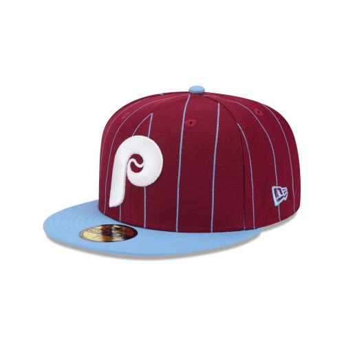 60459140 59FIFTY 5950THROWBACK17552 PHIPHICO OTC 3QL