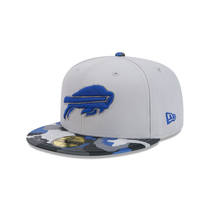 60461566 59FIFTY 5950ACTIVE17589 BUFBIL DGROTC 3QL