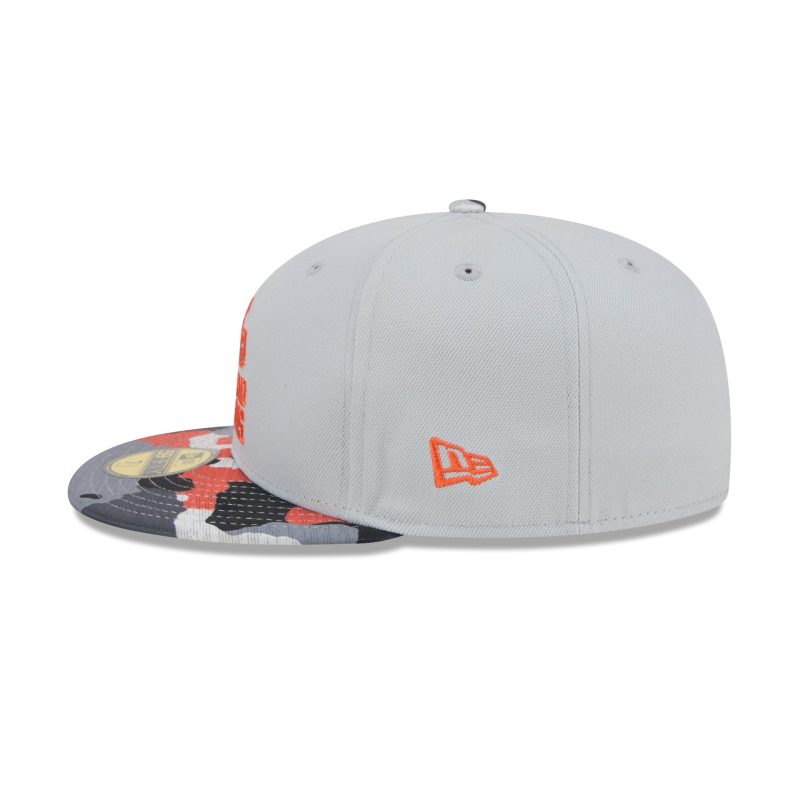 60461574 59FIFTY 5950ACTIVE17589 CLEBRO DGROTC LSIDE