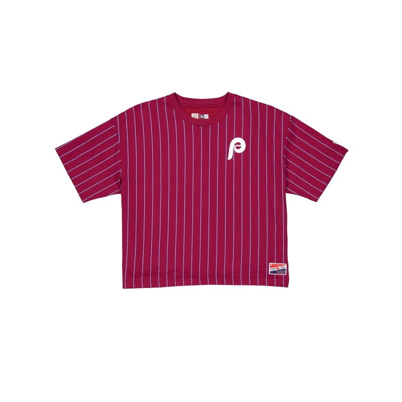 60472051 TSHIRT THROWBACK PHIPHICO OTC F