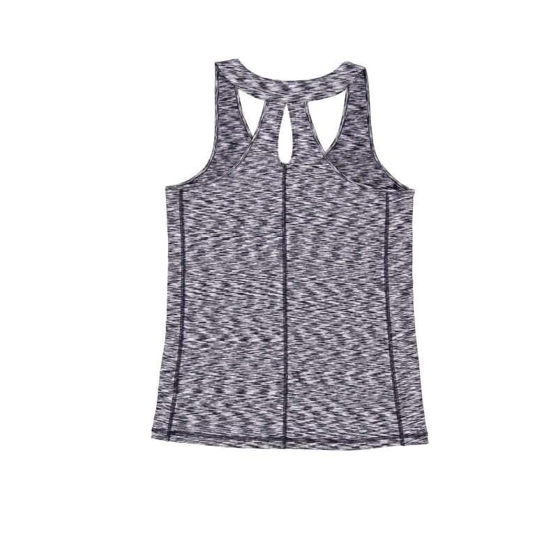 60472077 TANK WOMENSACTIVE24 NEYYAN GRY R