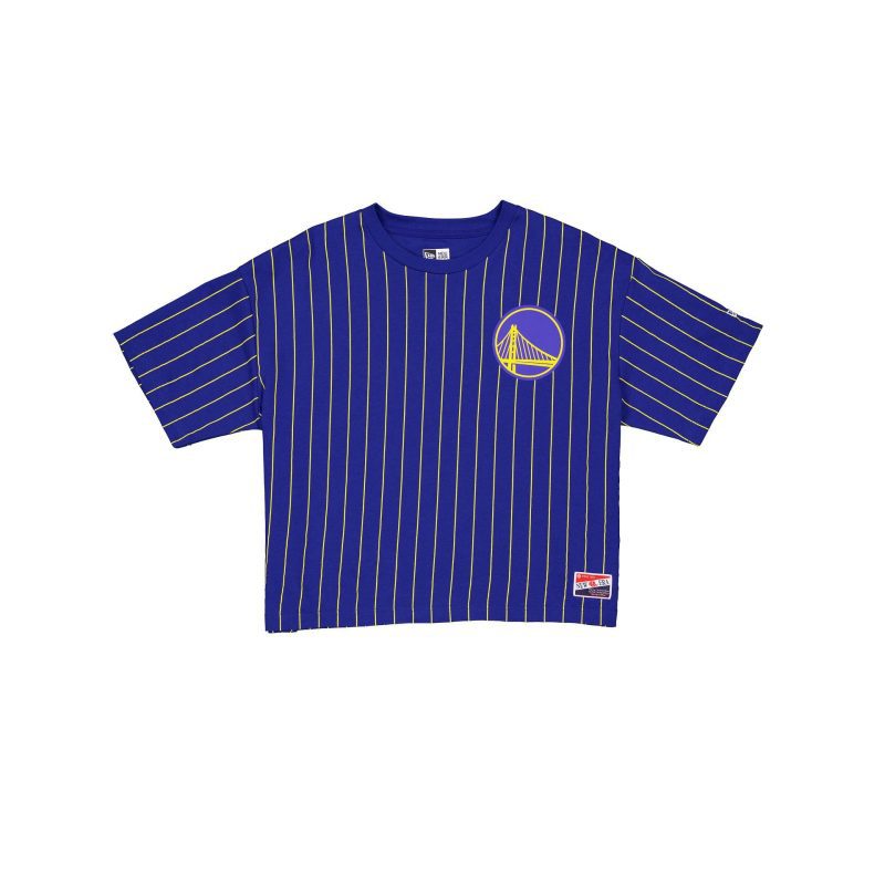 60472565 TSHIRT THROWBACK GOLWAR OTC F