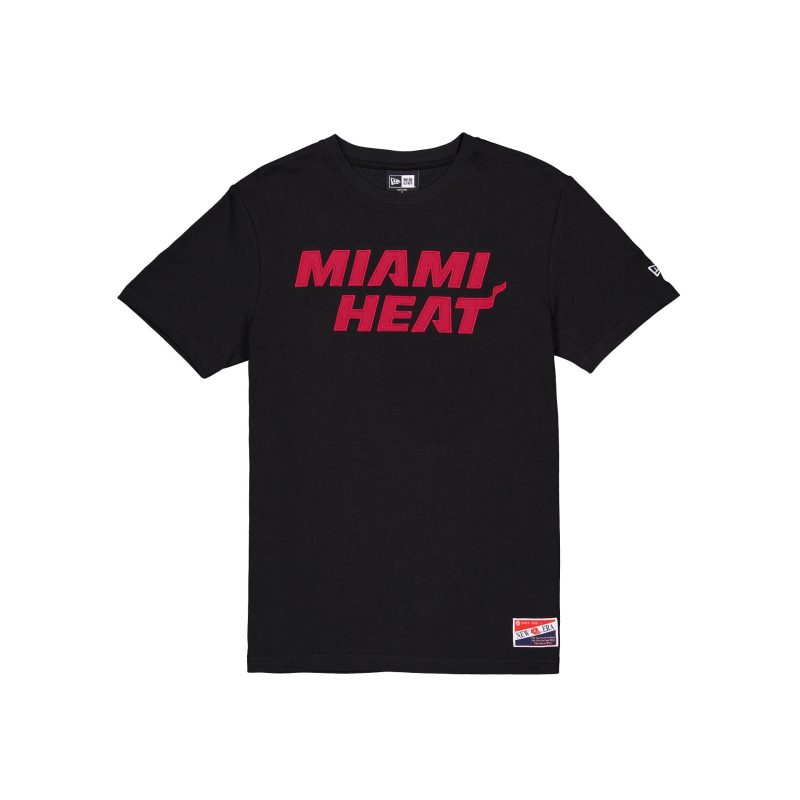 60478226 T SHIRT KEYSTYLES MIAHEA BLACK F