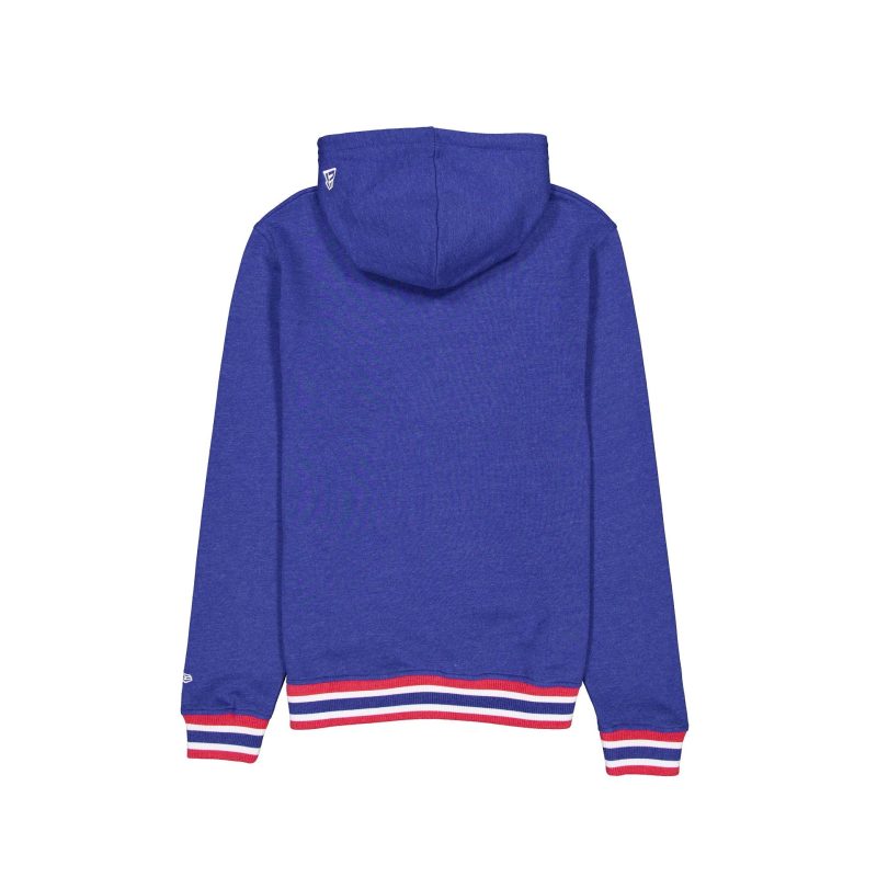 60480109 HOODIE THROWBACK ATLBRACO OTC R