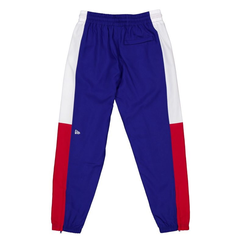 60480110 TRACKPANTS THROWBACK ATLBRACO OTC R