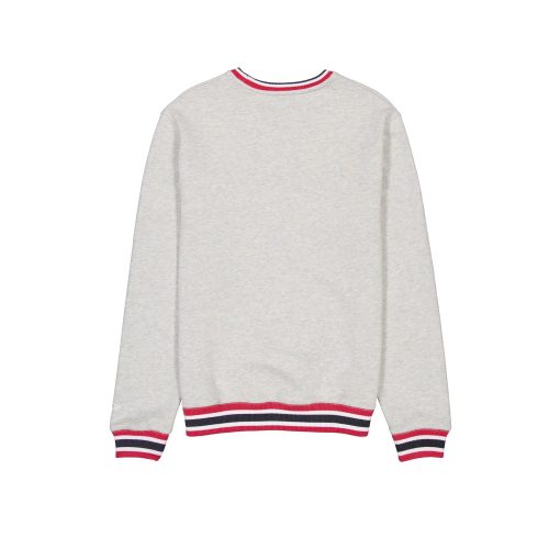 60480333 CREWNECK THROWBACK CHIBUL GRY R