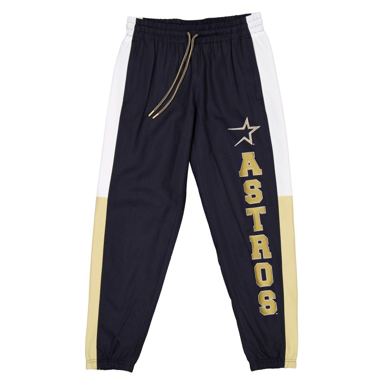 60480559 TRACKPANTS THROWBACK HOUASTCO OTC F