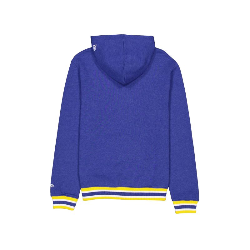 60480616 HOODIE THROWBACK GOLWAR OTC R