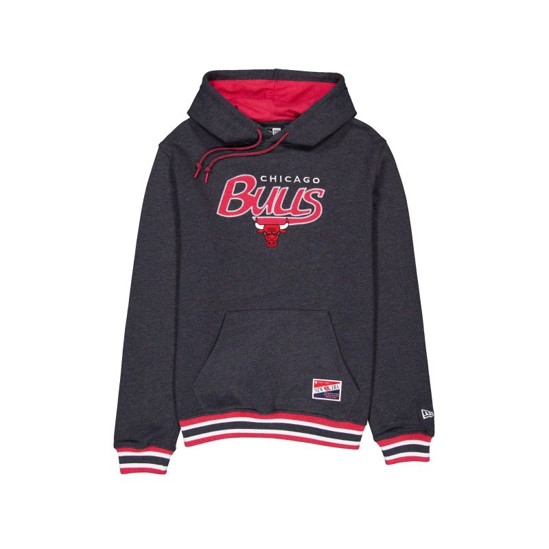 60480632 HOODIE THROWBACK CHIBUL OTC F