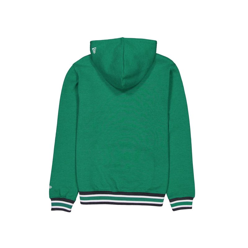 60480642 HOODIE THROWBACK BOSCEL OTC R