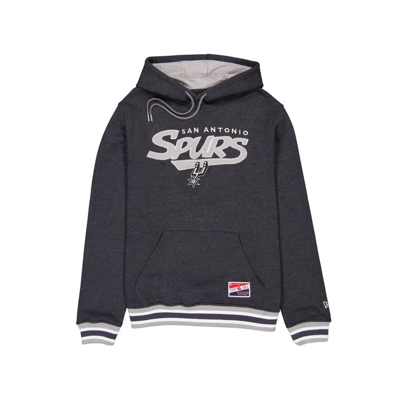 60480691 HOODIE THROWBACK SAASPU OTC F