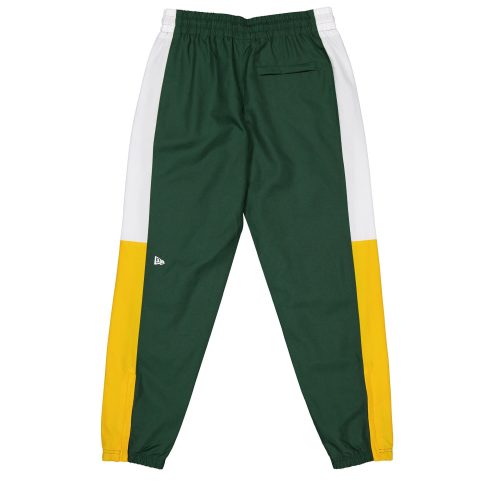 60480816 TRACKPANTS THROWBACK OAKATH OTC R