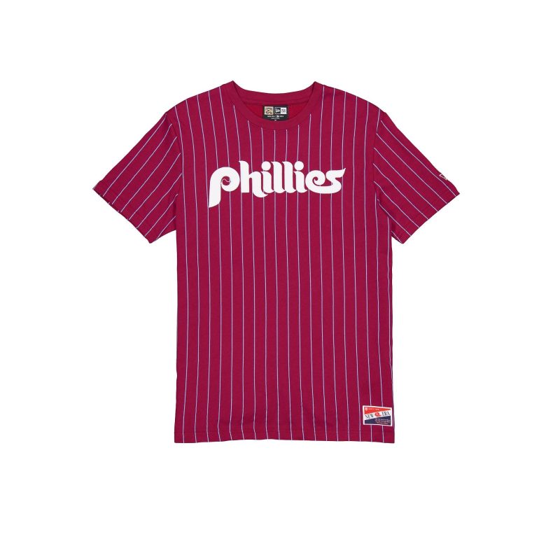 60480835 TSHIRT THROWBACK PHIPHICO OTC F 1