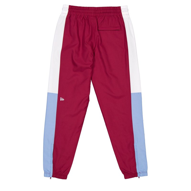 60480904 TRACKPANTS THROWBACK PHIPHICO OTC R