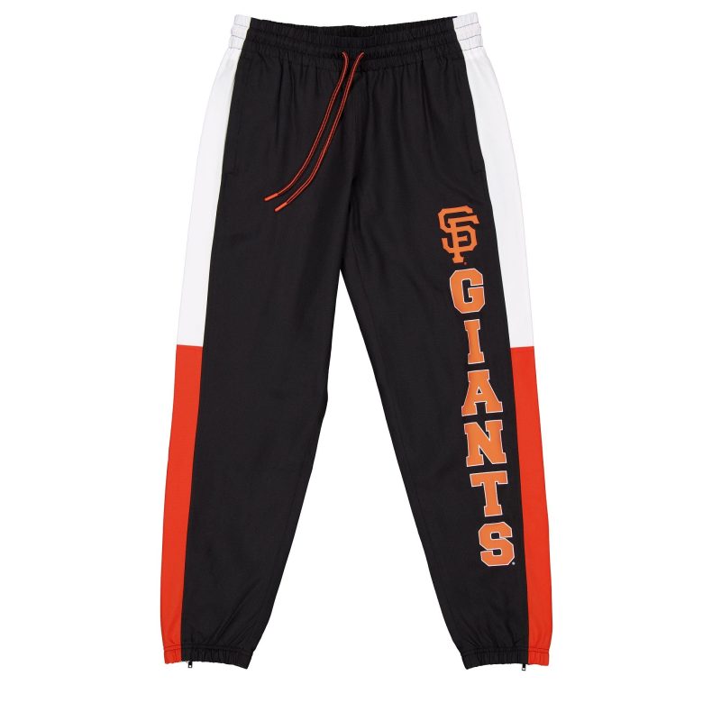 60481008 TRACKPANTS THROWBACK SAFGIA OTC F