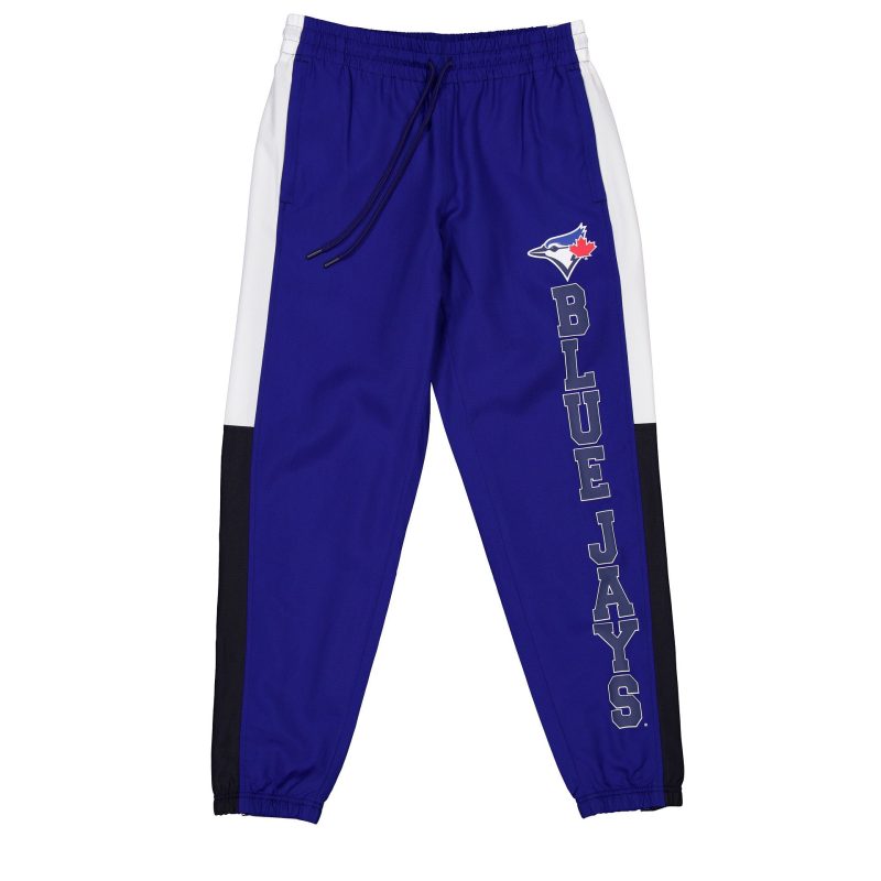 60481182 TRACKPANTS THROWBACK TORJAY OTC F