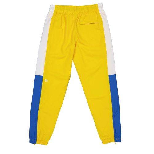 60481252 TRACKPANTS THROWBACK BOSRED OTC R