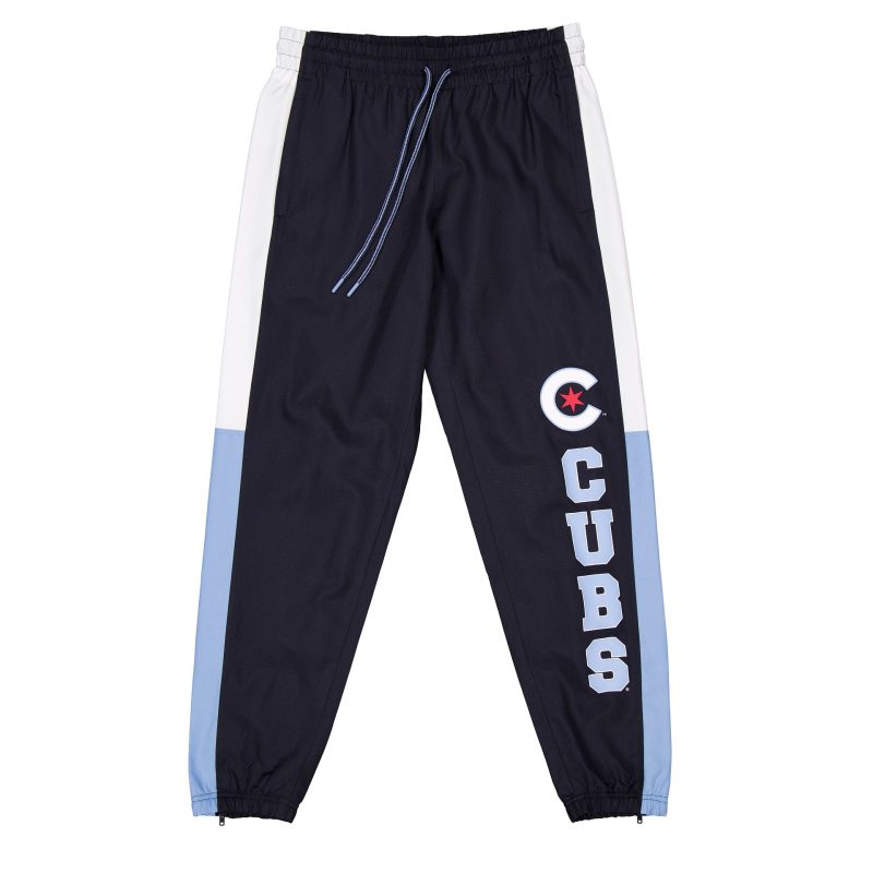 60481256 TRACKPANTS THROWBACK CHICUB OTC F