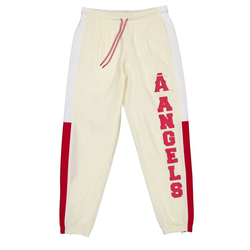 60481271 TRACKPANTS THROWBACK ANAANG OTC F