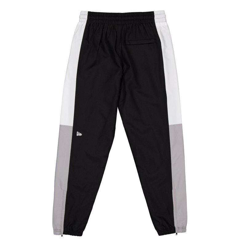 60481287 TRACKPANTS THROWBACK SADPAD OTC R