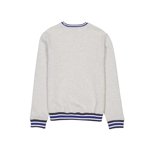 60481385 CREWNECK THROWBACK TORJAY GRY R