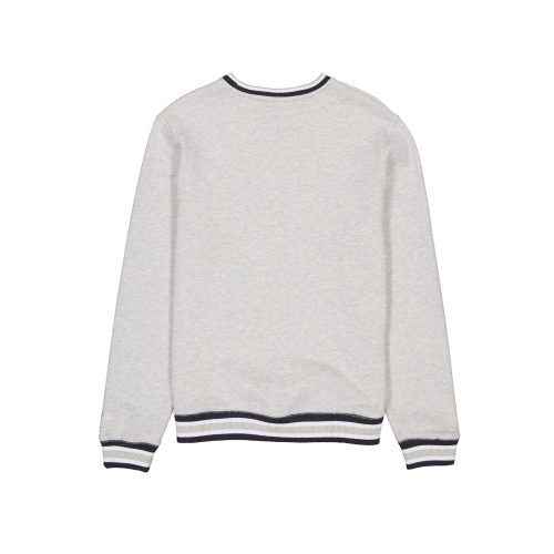 60481412 CREWNECK THROWBACK SADPAD GRY R 1