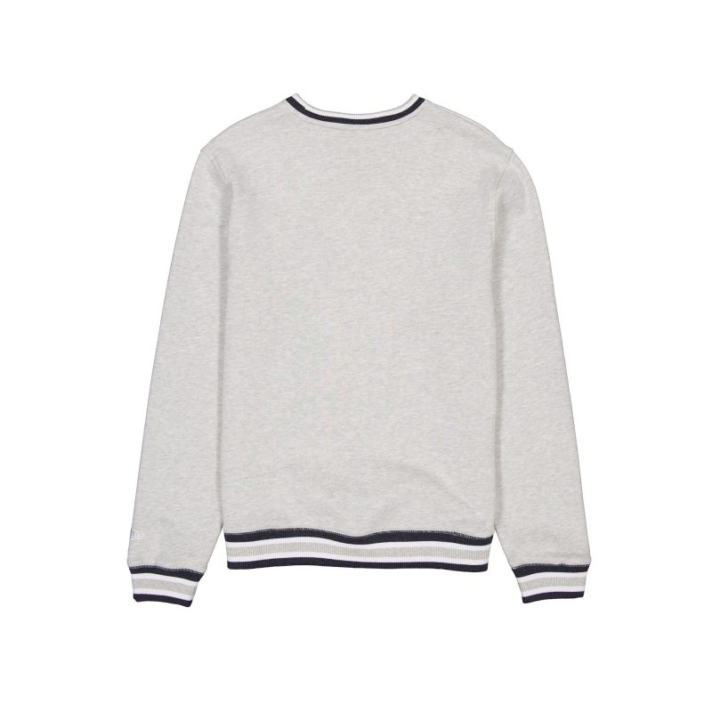 60481412 CREWNECK THROWBACK SADPAD GRY R 1