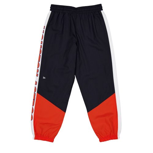 60481500 TRACKPANTS THROWBACK HOUAST OTC R