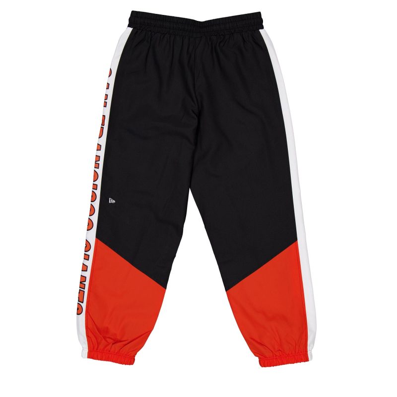 60481603 TRACKPANTS THROWBACK SAFGIA OTC R