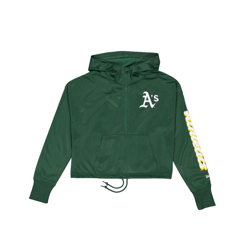 60481630 HOODIE GAMEDAY OAKATH OTC F