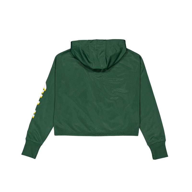 60481630 HOODIE GAMEDAY OAKATH OTC R