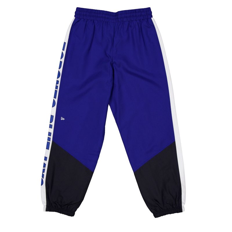 60481705 TRACKPANTS THROWBACK TORJAY OTC R