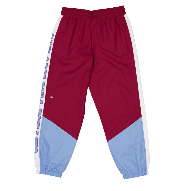 60481722 TRACKPANTS THROWBACK PHIPHICO OTC R